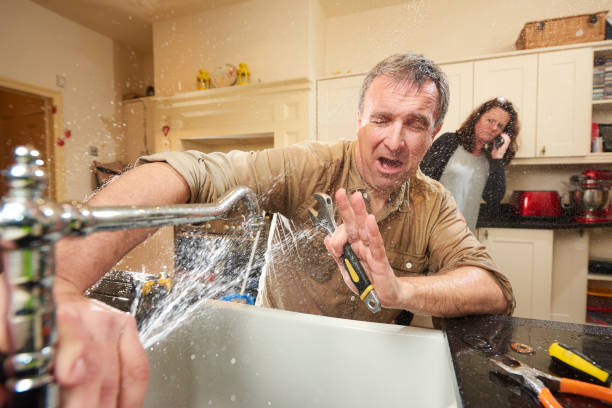 Best Carpet water damage restoration  in Yorktown, IN